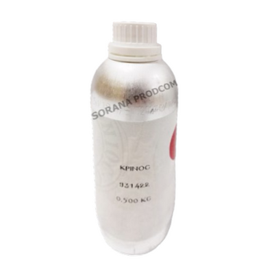ESENTA DE MIR - CRIN 500 ml