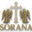 Obiecte Cult Sorana logo