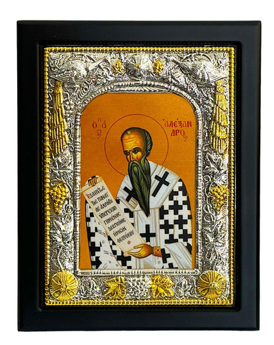 SFANTUL ALEXANDRU 104-925