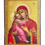 LITOGRAFIE PE MDF  33.4/46.9 - MD Dulcea Sarutare