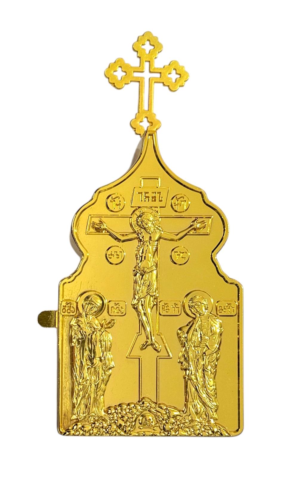 TRUSA IMPARTASANIE 33-54