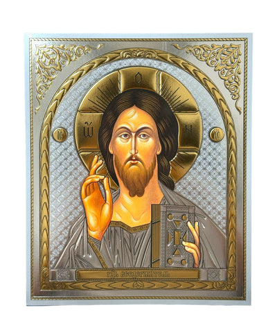 LITOGRAFIE PE MDF 20/24 SC  – Mantuitorul 2