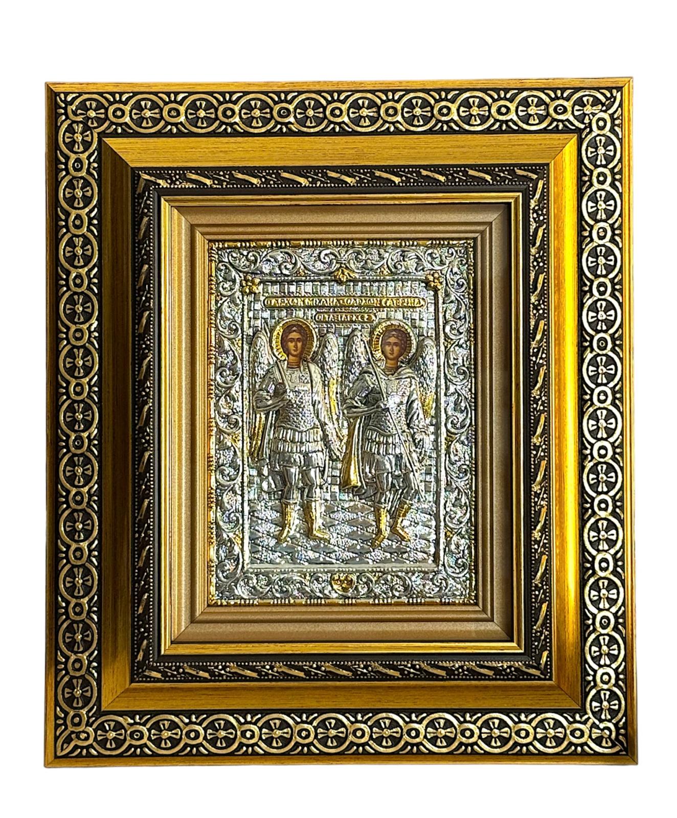 SFINTII MIHAIL SI GAVRIL 801-925