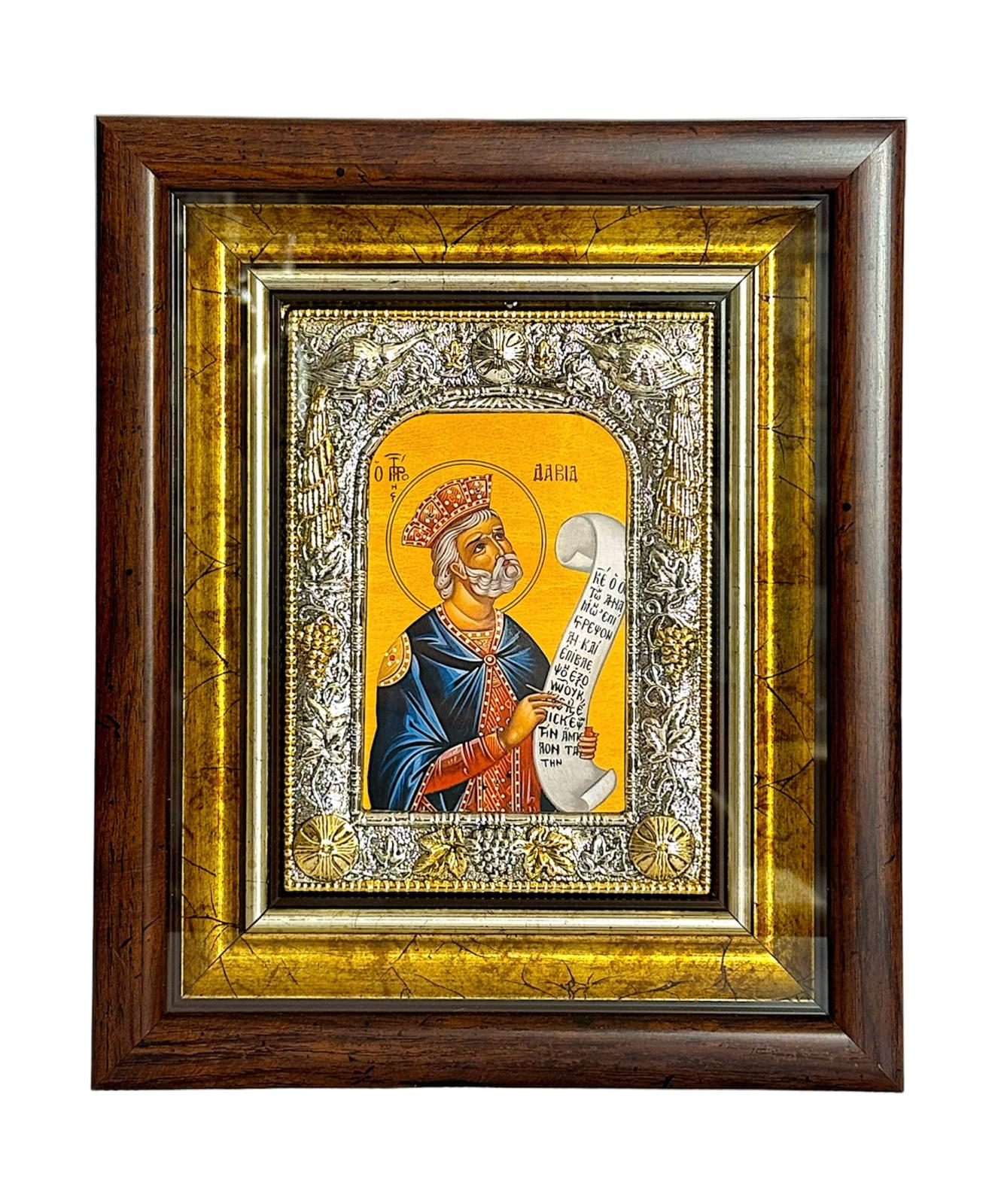 SFANTUL DAVID 1001A-925