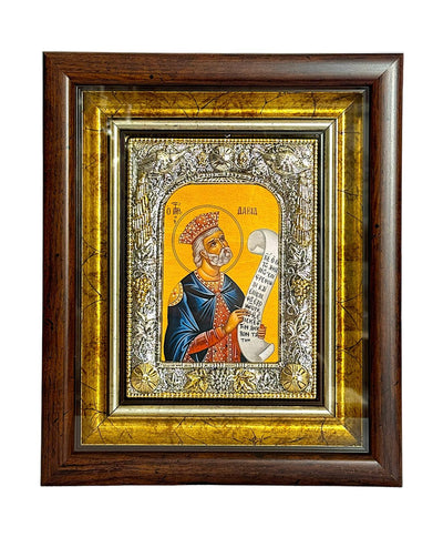 SFANTUL DAVID 1001A-925