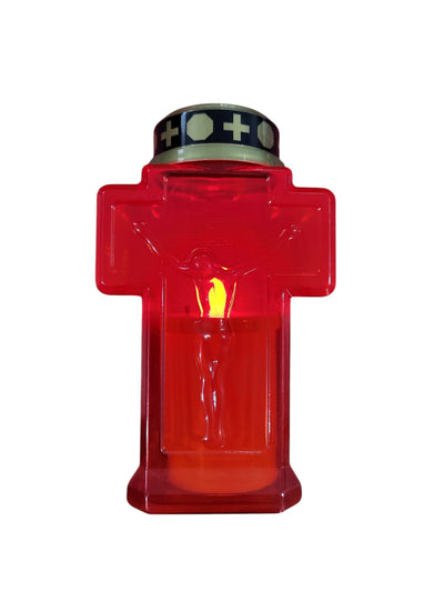 CANDELA ELECTRICA 17-9