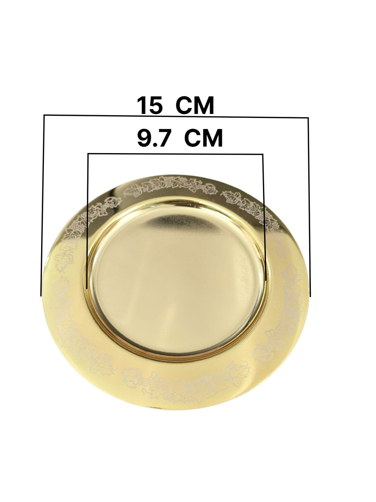 DISC SFANTUL MASLU 33-58
