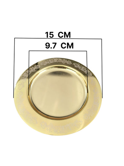 DISC SFANTUL MASLU 33-58