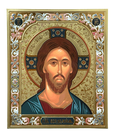 LITOGRAFIE PE MDF 20/24 SC   – Mantuitorul