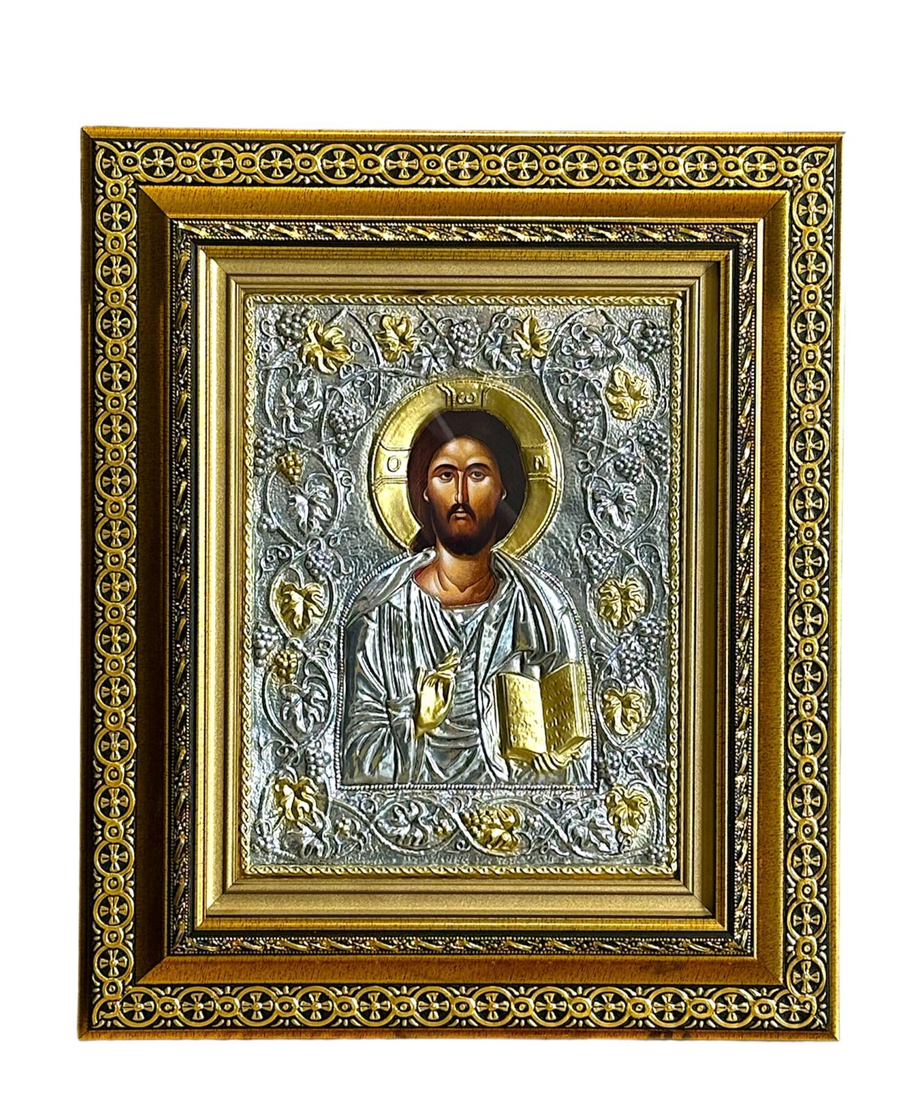 MANTUITORUL PANTOCRATOR K 800