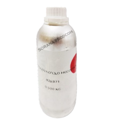 ESENTA DE MIR - FLOAREA NOPTII 500 ml