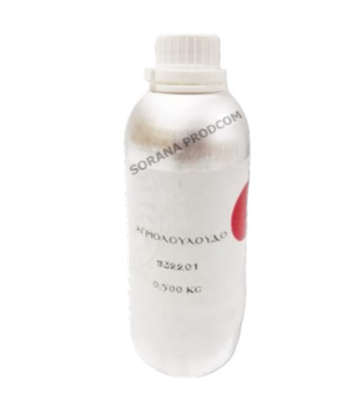 ESENTA DE MIR - FLORI SALBATICE 500 ml