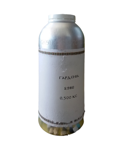 ESENTA DE MIR- GARDENIA  500 ml
