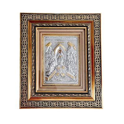 INVIEREA DOMNULUI 801-925