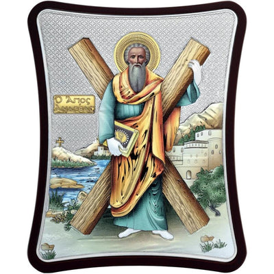 ICOANA SFANTUL ANDREI 1431 XC