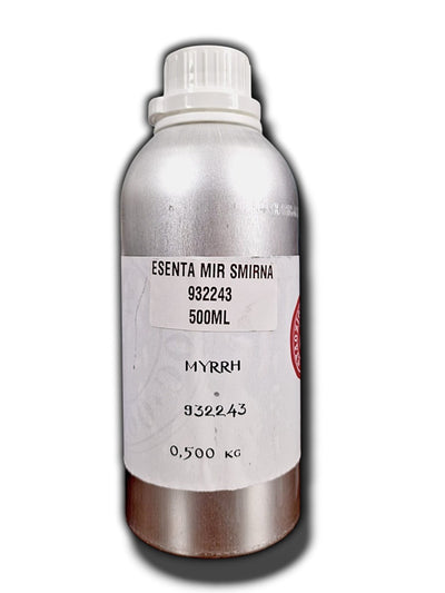 ESENTA DE MIR - SMIRNA 500 ml