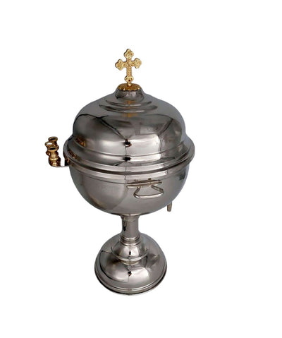 VAS AGHIASMA X 91-614