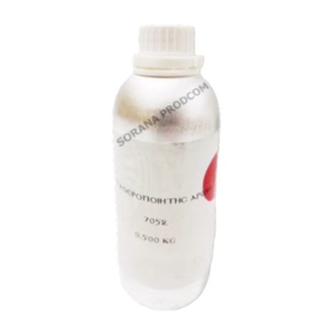 ESENTA DE MIR - ORIENTAL 500 ml