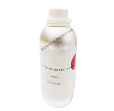 ESENTA DE MIR - ORIENTAL 500 ml