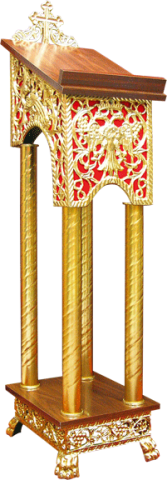 ICONOSTAS T 15-88