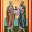 SFINTII APOSTOLI PETRU SI PAVEL 906