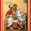 SFANTUL MARE MUCENIC GHEORGHE 908