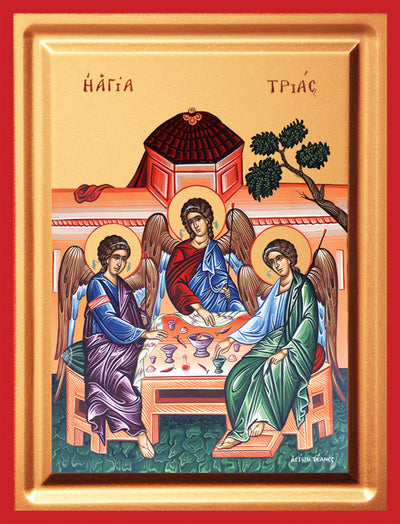 SFANTA TREIME - VECHIUL TESTAMENT 906