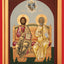 SFANTA TREIME-NOUL TESTAMENT 907
