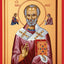 SFANTUL IERARH NICOLAE 908