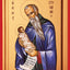 SFANTUL CUVIOS STELIAN 906