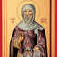 SFANTUL ANTONIE CEL MARE 906