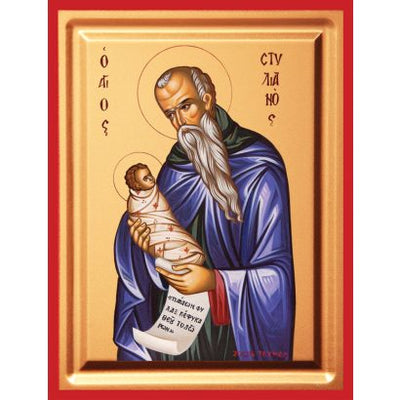 SFANTUL CUVIOS STELIAN 905