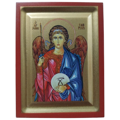 SFANTUL ARHANGHEL MIHAIL (model 1) 905