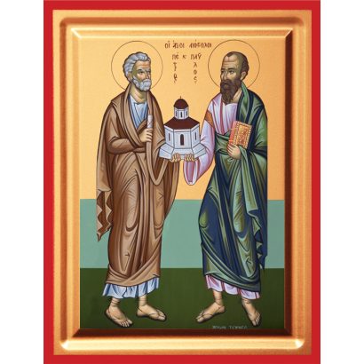 SFINTII APOSTOLI PETRU SI PAVEL 905