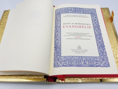 EVANGHELIE 102-04